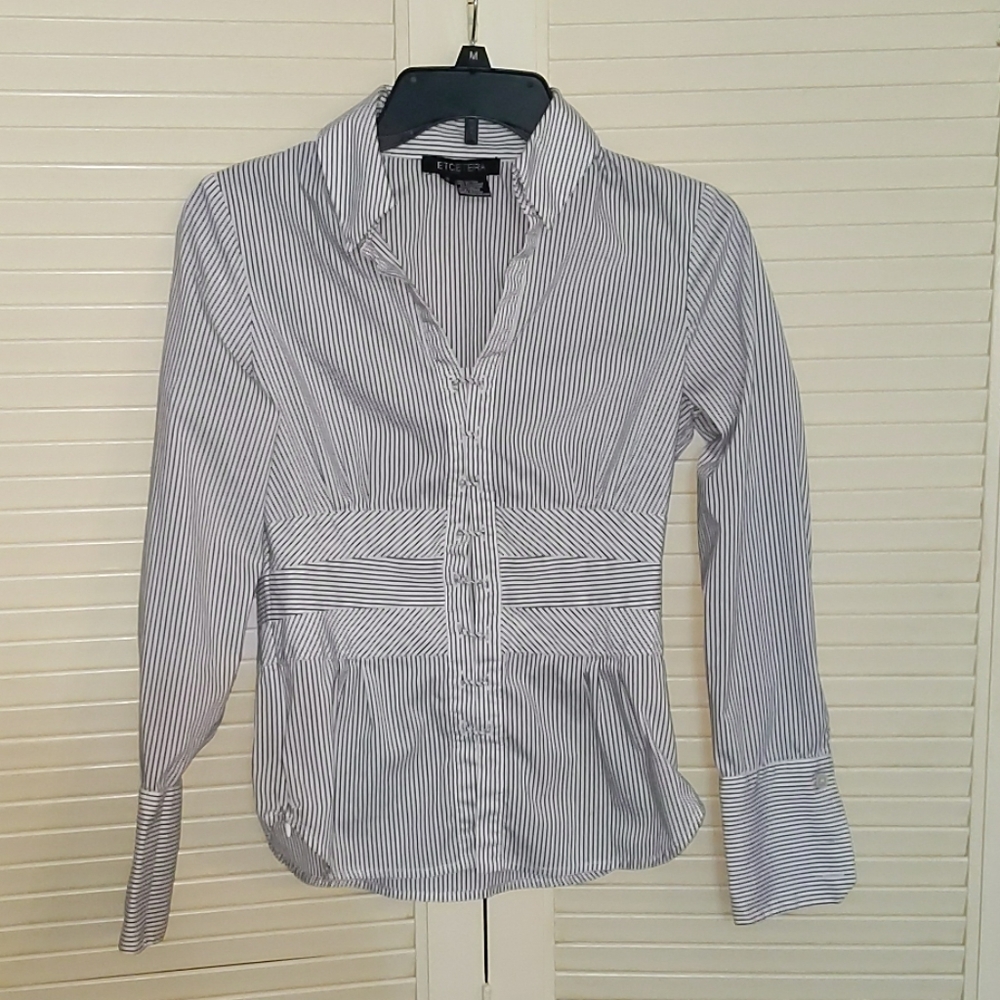 Etcetera Top